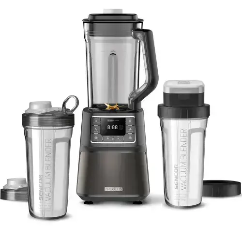 Sencor SBU 7878BK Vacuum Blender 1500W