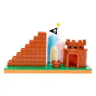 Super Mario Bro Level End Playset — Photo 5