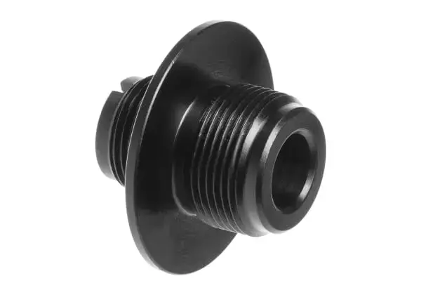 PSS VSR-10 G-Spec Silencer Attachment Foto 2