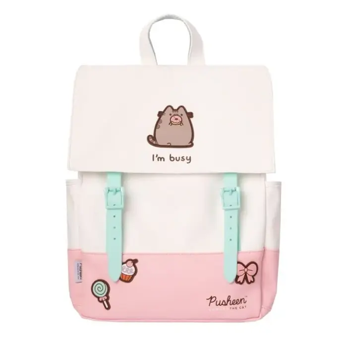 Pusheen рюкзак 38cm