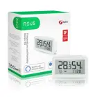 Smart Humidity & Temperature Sensor NOUS E6 ZigBee, Smart Life — Foto 6