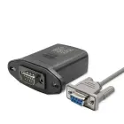 Qoltec Wi-Fi module for solar inverter | RS232 Foto 3