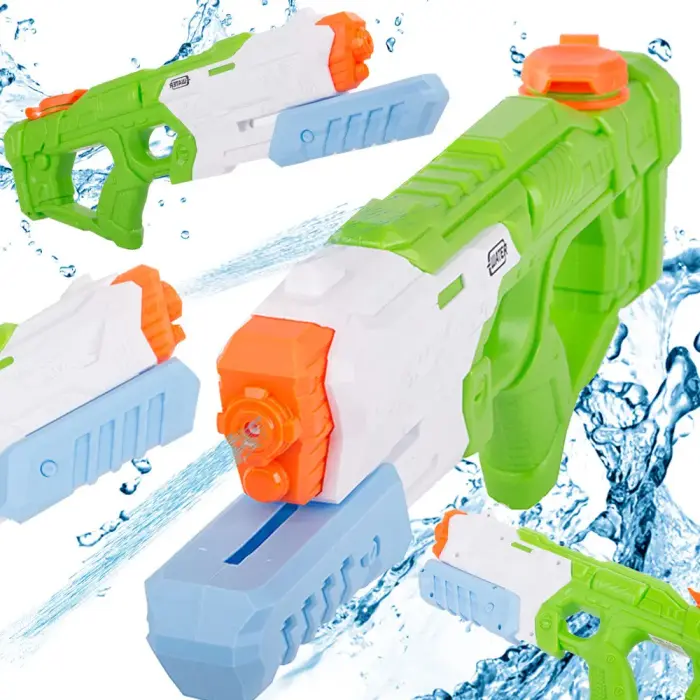 Veepüstol püssist tulirelvad veepüstol suur viskaja lastele pump