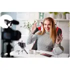 Fotel gamingowy Sofotel Miss Fortune - 2593 Photo