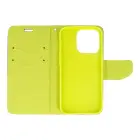 Fancy Case for Samsung Galaxy S21 Plus navy-lime Photo