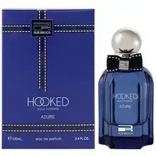 Rue Broca Hooked Azure parfumuotas vanduo vyrams 100 ml