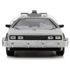 Машинка Back To The Future — Фото 3