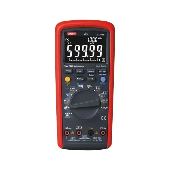 Multimeeter Uni-T UT171B