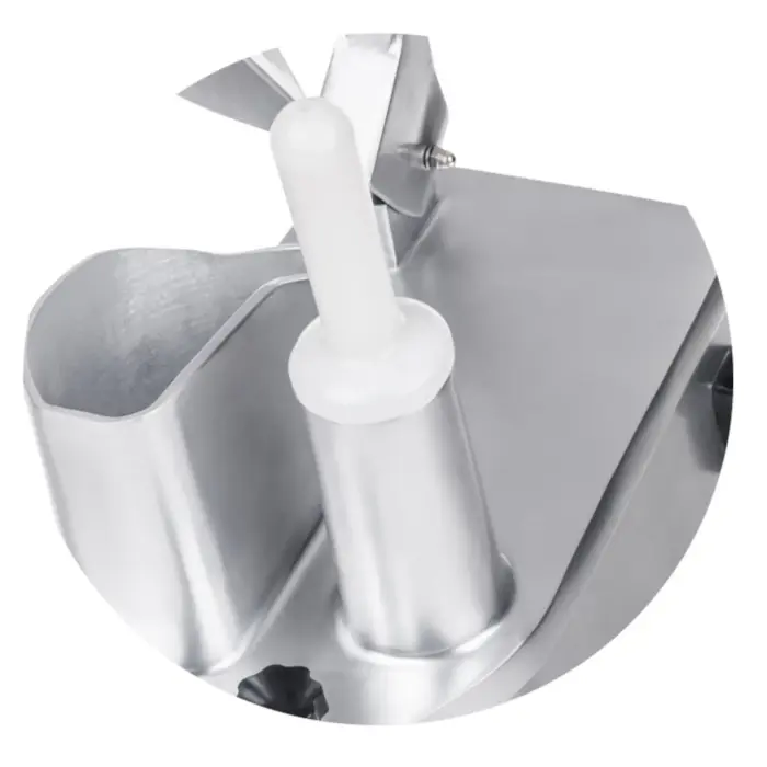 Popychacz do szatkownicy elektrycznej Royal Catering Фото num