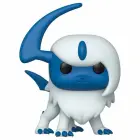 Funko POP kujuke Pokemon Absol — Foto 2