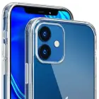 3mk Clear Case ümbris iPhone 12 Mini — Foto 5