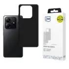 3MK Matt Case for Redmi Note 14 4G — Photo 3