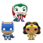Funko DC Comics advendikalender — Foto 4