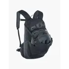 EVOC E-Ride 12 black cycling backpack, size TU — Nuotrauka 5