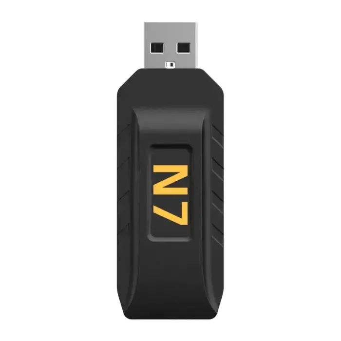 Беспроводной приёмник PXN N7 (для PS5)