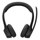 Logitech Headset Zone 305 MS / 981-001451 Black — Foto 4