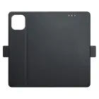 Apple iPhone 12 / 12 Pro - 3mk Wallet Case — Foto 6
