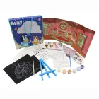 Bluey Artistic Set — Photo 1