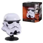 Star Wars Stormtrooper ķivere 15 cm — Foto 1