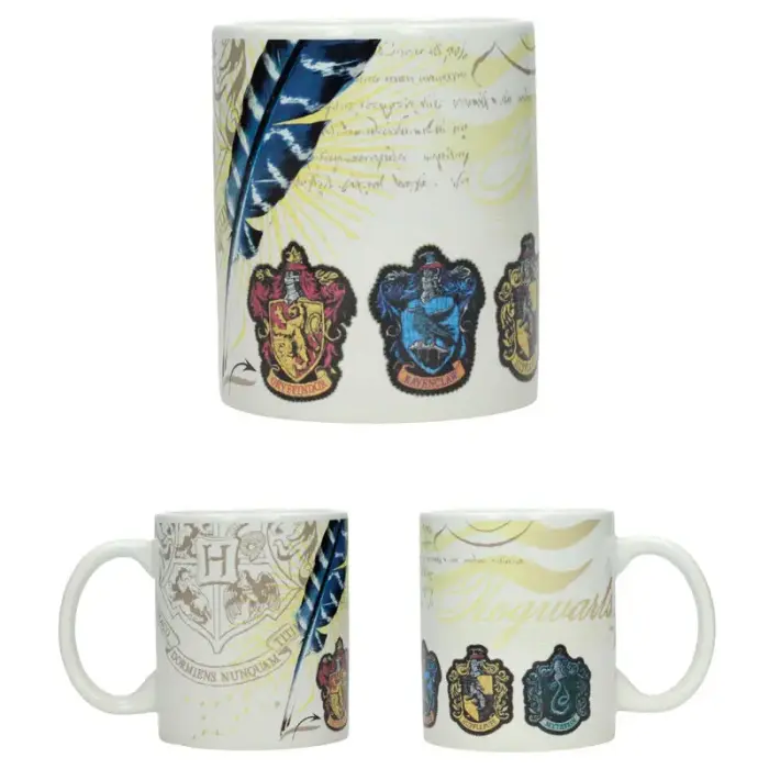 Harry Potter Hogwarts kruus