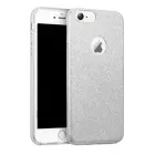 Shining Case for iPhone 12 Pro Max Silver — Photo 1