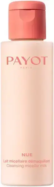 Payot Nue Attīrošs micelārais pieniņš 100ml