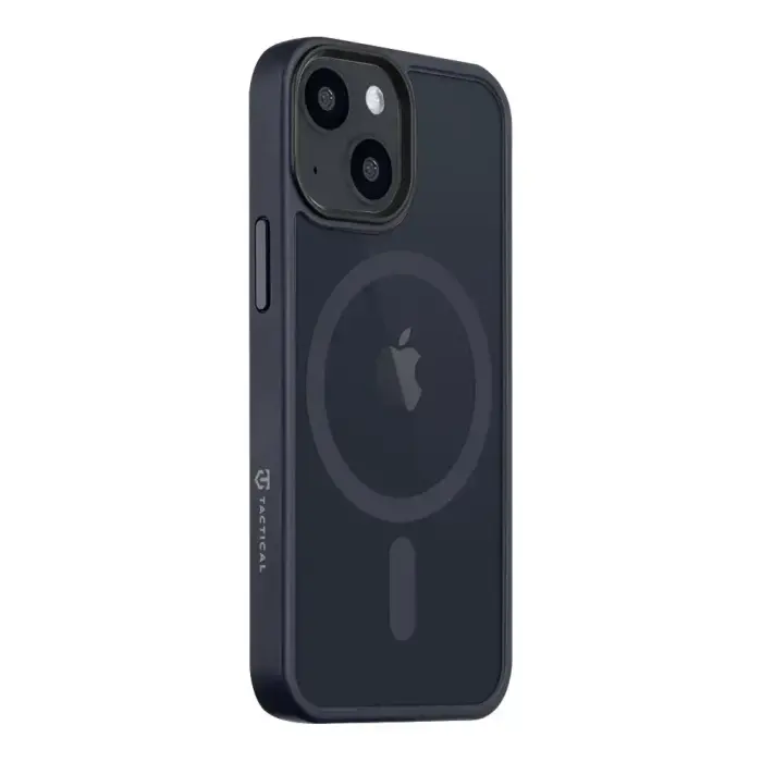 Tactical MagForce Hyperstealth vāks iPhone 13 mini Deep Blue