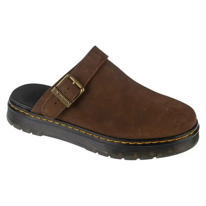 Dr. Martens Brookline Mule DM40666202 Brown 41 - rozmiar_EU: 45