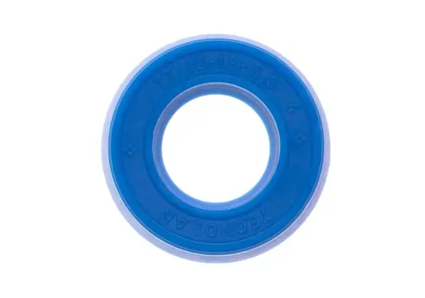 E-RAZ Lower Gasket