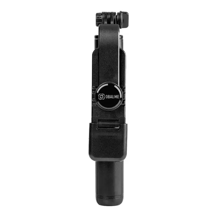 Селфи-палка OBAL:ME SelfiePod Glow Black