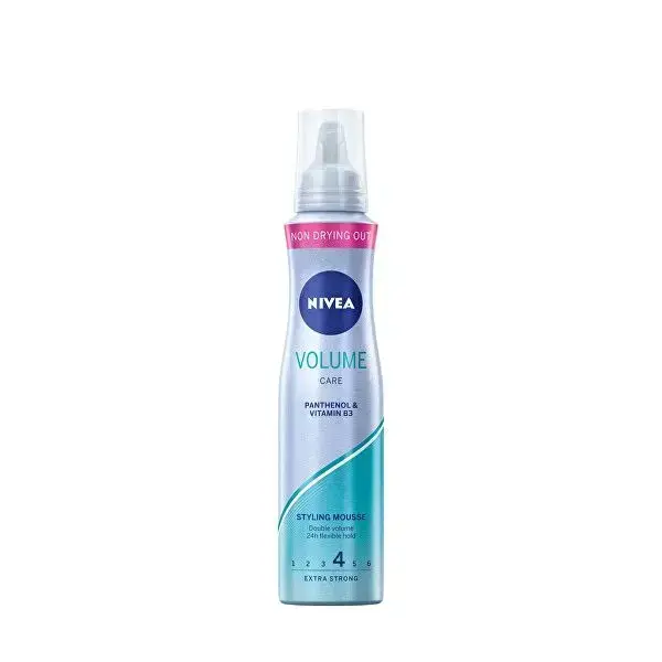 Nivea Volume Sensation Hair Spray - 150ml