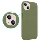 MX ECO iPhone 16 Plus 6.7 Khaki Case — Photo 2