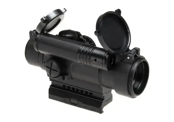 M4 Red Dot Sight with Laser