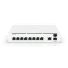 Ubiquiti UISP Console gateway/controller 10, 100, 1000 Mbit/s — Фото 3