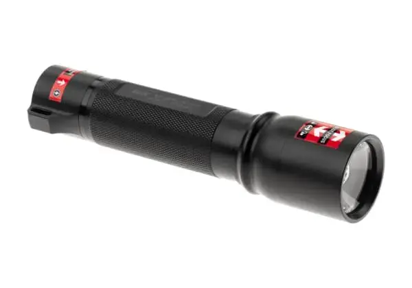 HP7R Tactical Flashlight