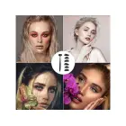 Silicone eyelid stencil set — Photo 8