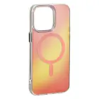 Tecto Shield Aurora vāks iPhone 17 Pro 6,3" rozā — Foto 4