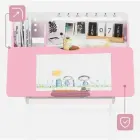 Study 5.0 Pink Desk — Photo 7