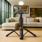 OBAL:ME SelfiePod High Glow черный — Фото 6
