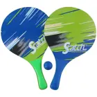 SCATCH BEACH TENNIS SET — Nuotrauka 1