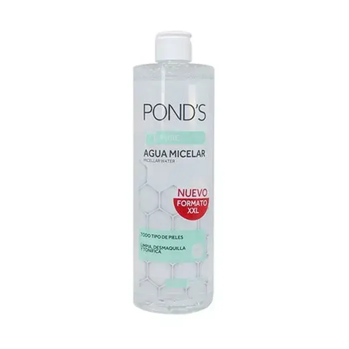 Pond's Mitsellaarvesi 500ml