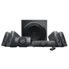 Logitech Z906 Computer Speakers — Photo 8
