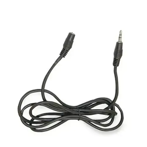 GSC 3.5mm stereo audio kaabel, 3m