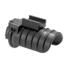 Rail Mounted Grenade Launcher — Photo 1
