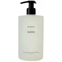 Byredo Suede Hand soap 450ml