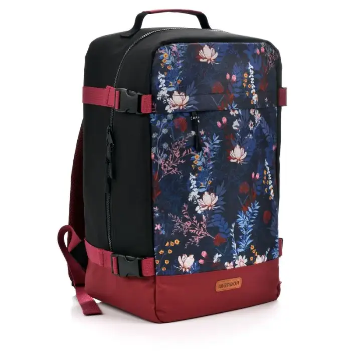 Meteor Hermod 16877 Backpack - Grupa rozmiaru uniwersalnego: uniw