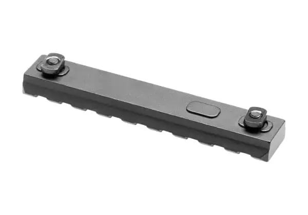 MLOK Handguard 4 Inch Rail Section Photo