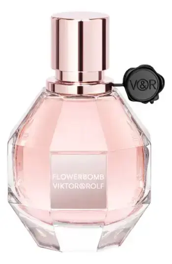 Viktor & Rolf Flowerbomb Парфюмерная Вода для Женщин, 0.68 Oz