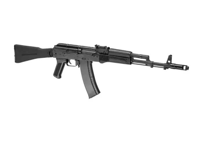 LCK74MN S-AEG airsofta šautene