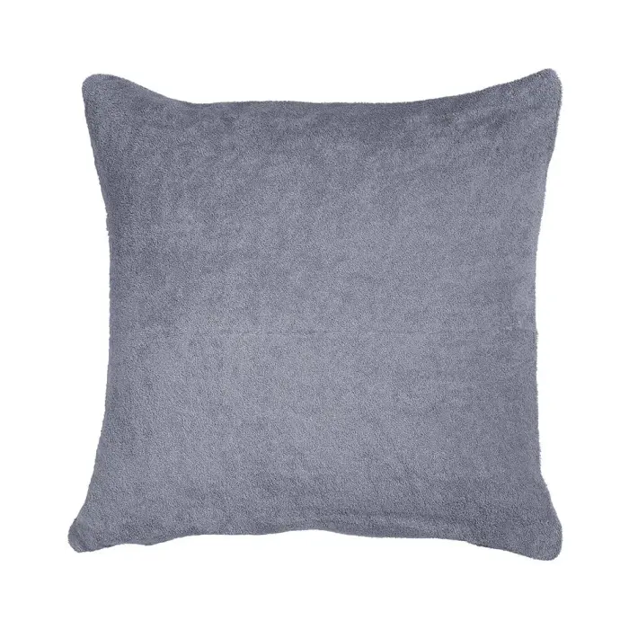 Terry Pillowcase 70x80 cm Graphite